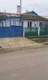 Дом 87,1 м² на участке 14 сот. в Джанкойском р-не