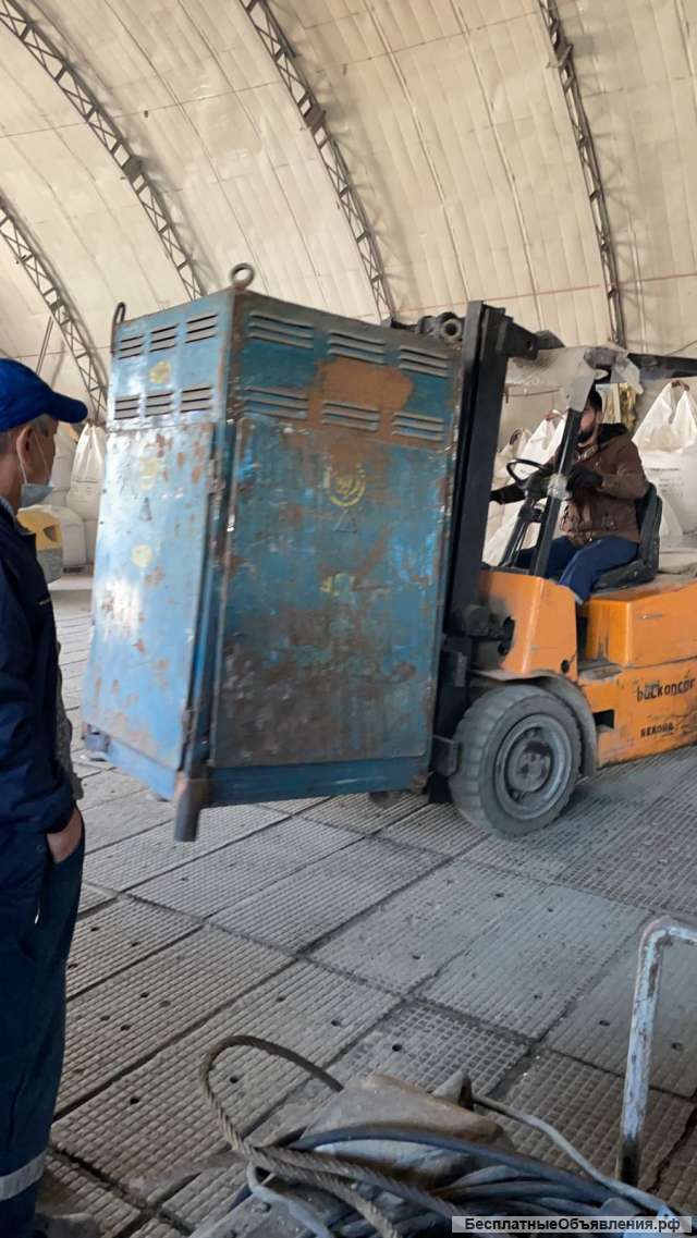 Куплю вду 1602