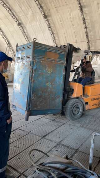 Куплю вду 1602