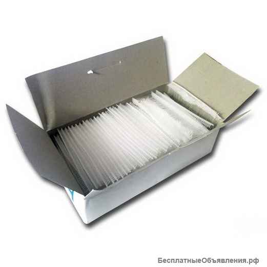 Игольчатые пистолеты, хомуты