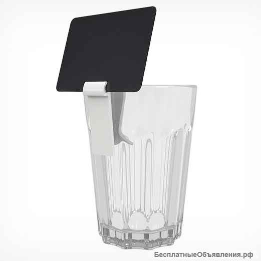 Ценникодержатели для гастроёмкостей