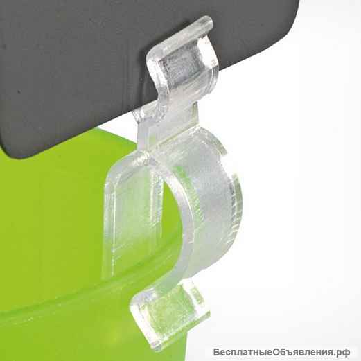 Ценникодержатели для гастроёмкостей