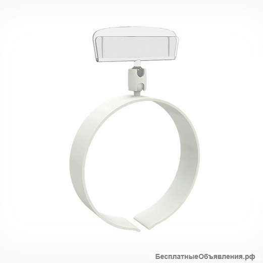 Ценникодержатели для колбасы