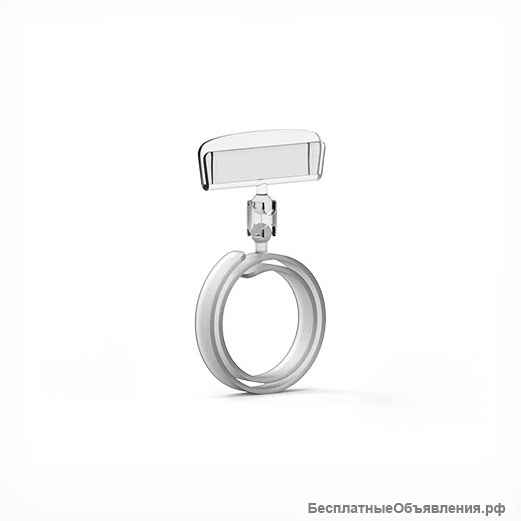 Ценникодержатели для колбасы