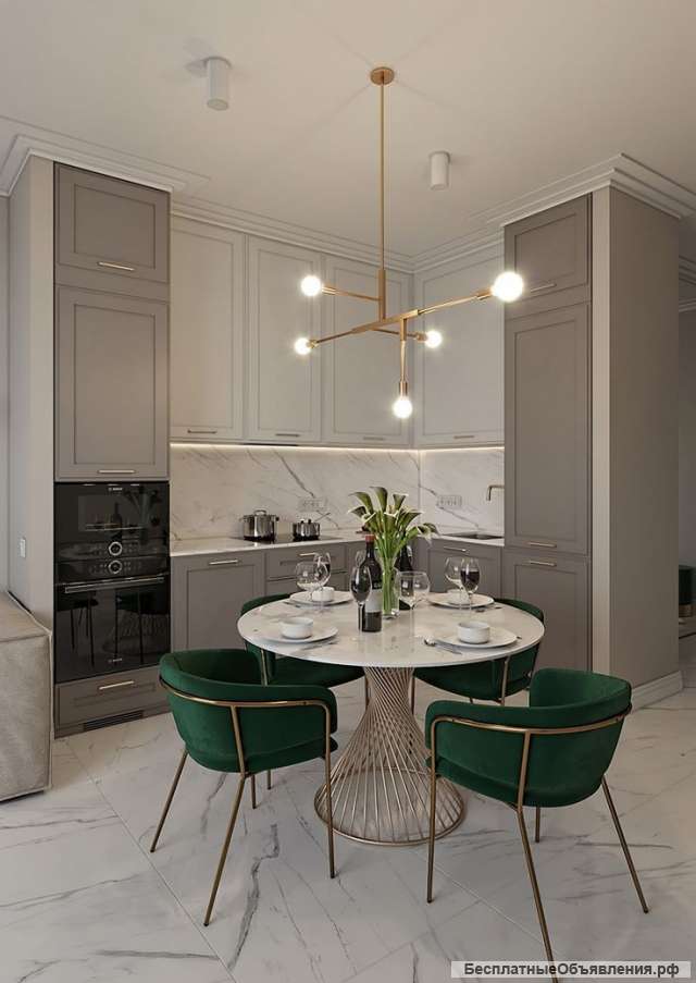 Мебель на заказ