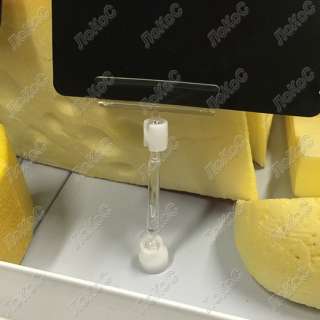 Ценникодержатели на магните