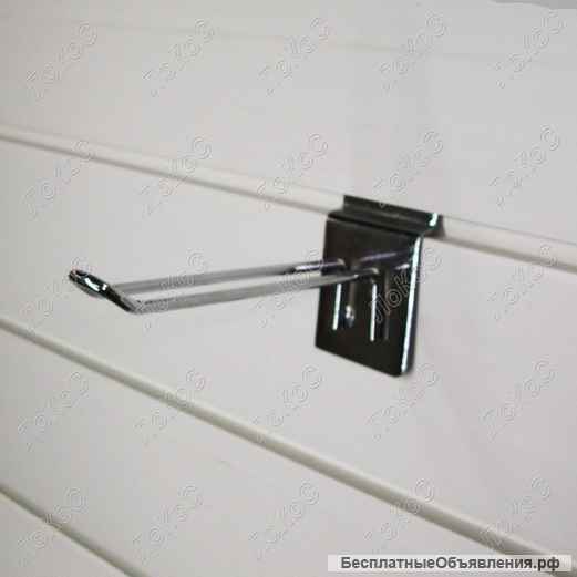 Крючки для экономпанелей