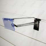 Крючки для экономпанелей