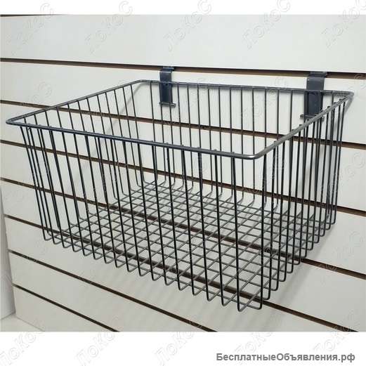 Корзины для экономпанелей