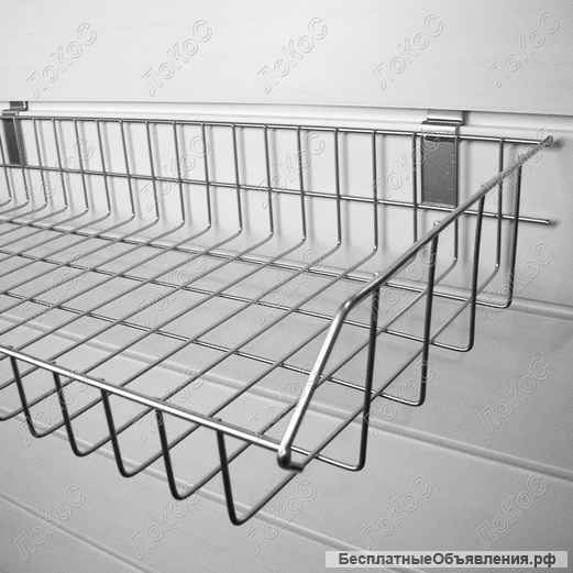 Корзины для экономпанелей