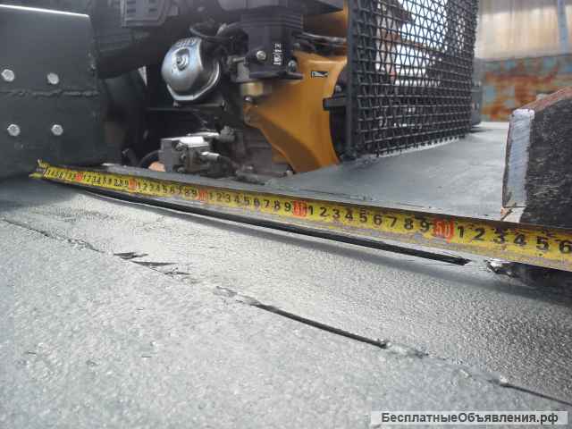 Дровокол 6в1