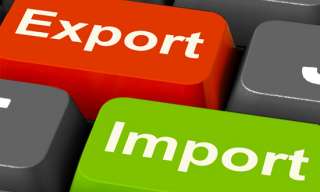 Export-Import Europe Russia