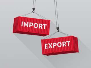 Экспорт/ импорт, доставка товаров в России, Украине, Европе