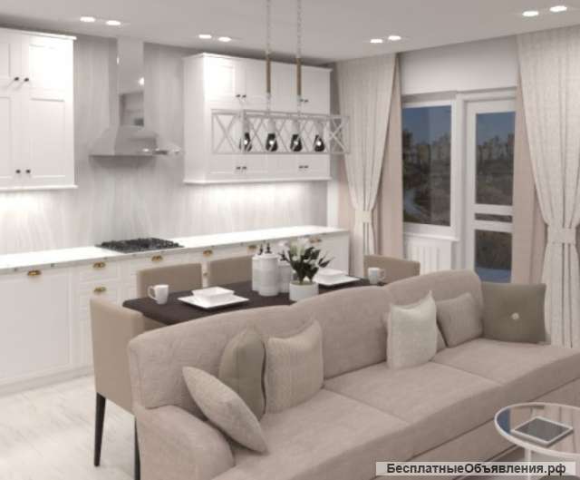 Кухни на заказ от производителя