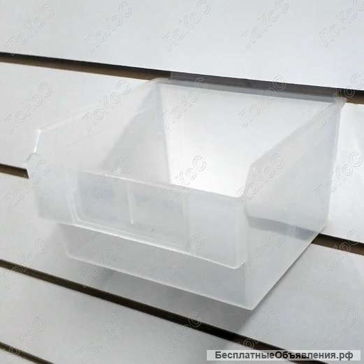 Короба для экономпанелей