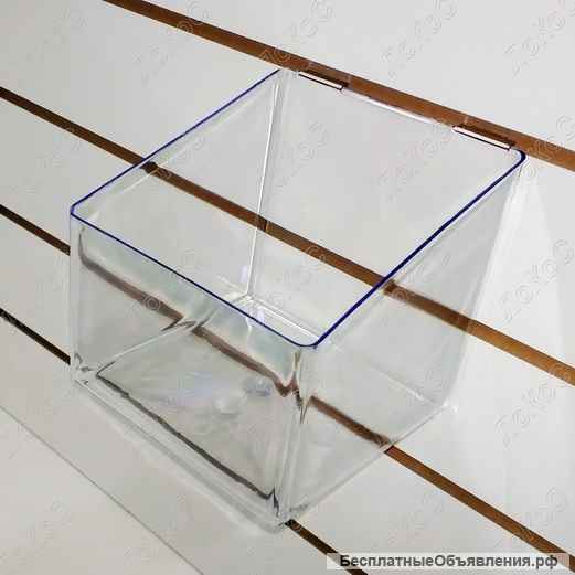 Короба для экономпанелей