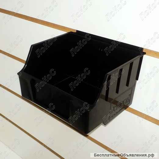 Короба для экономпанелей