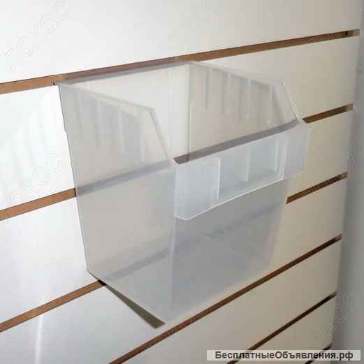 Короба для экономпанелей