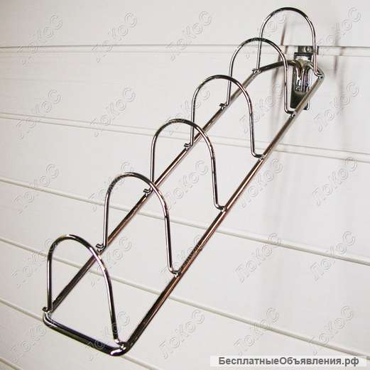 Держатели для экономпанелей