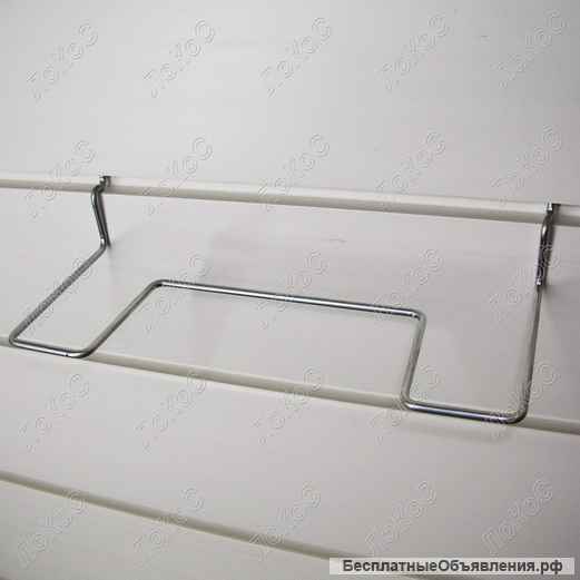 Держатели для экономпанелей