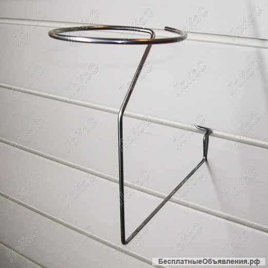 Держатели для экономпанелей