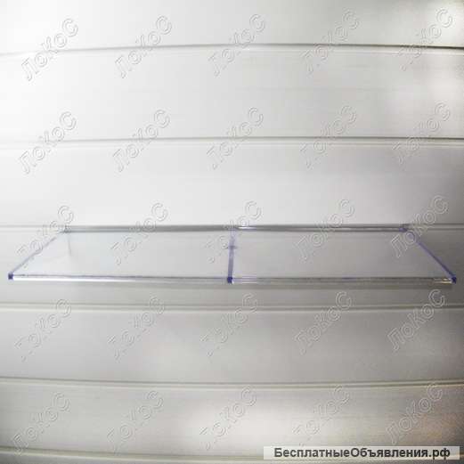 Полки на экономпанель