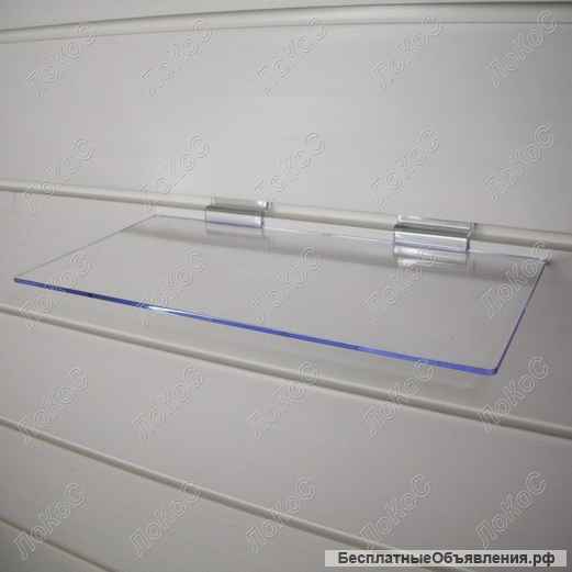 Полки на экономпанель