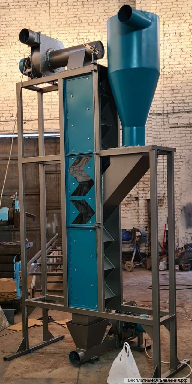 Воздушный разделитель