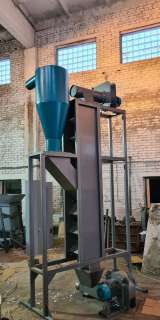 Воздушный разделитель