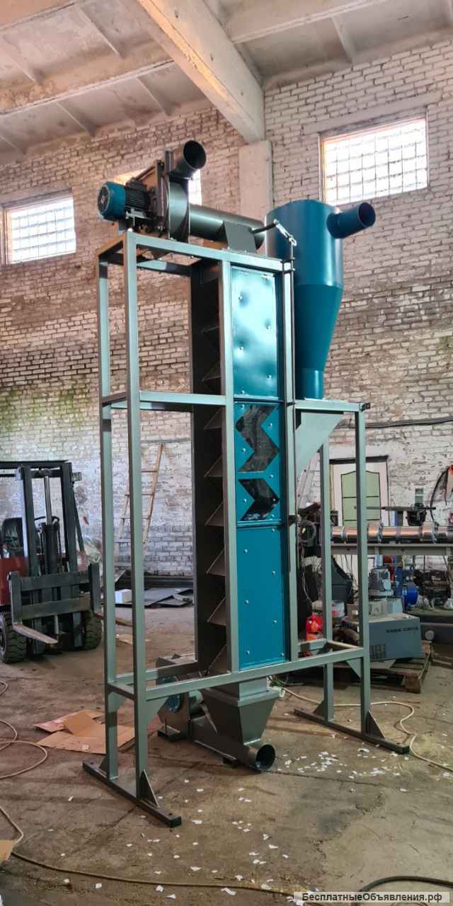 Воздушный разделитель