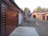 Гараж капитальный продам