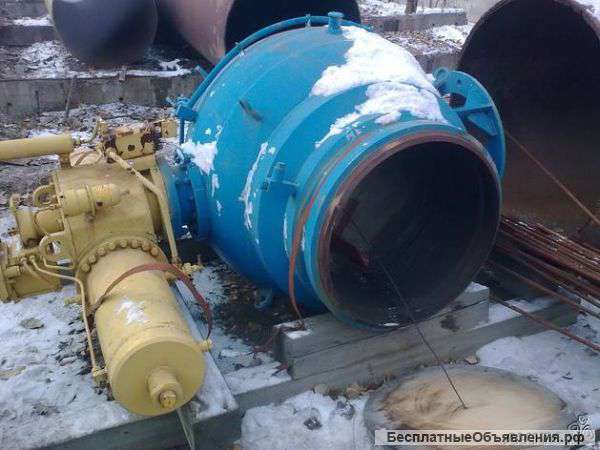 Куплю задвижки