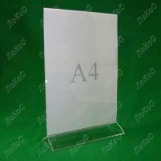 Менюхолдеры