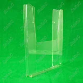 Настенные буклетницы