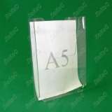 Настенные буклетницы