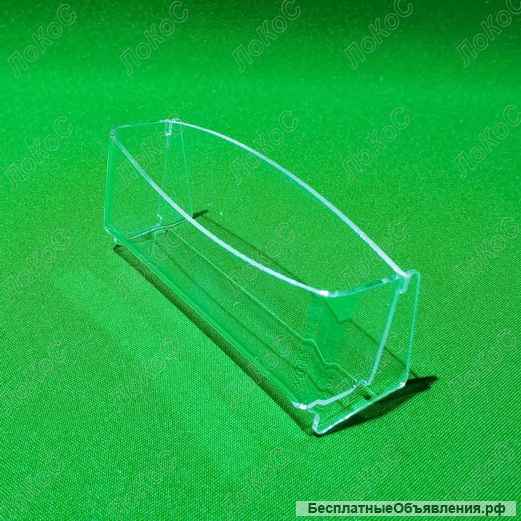 Визитницы, подставки для визиток