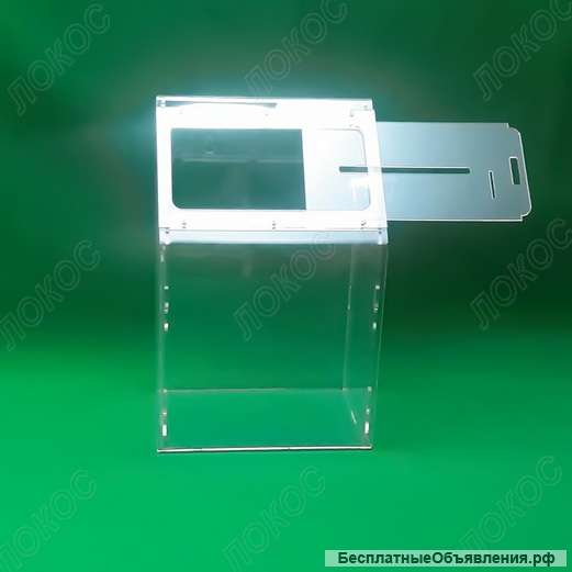 Ящики для пожертвований