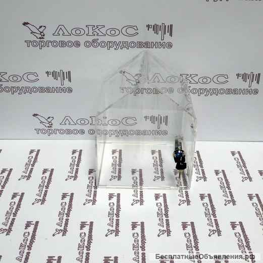 Ящики для пожертвований