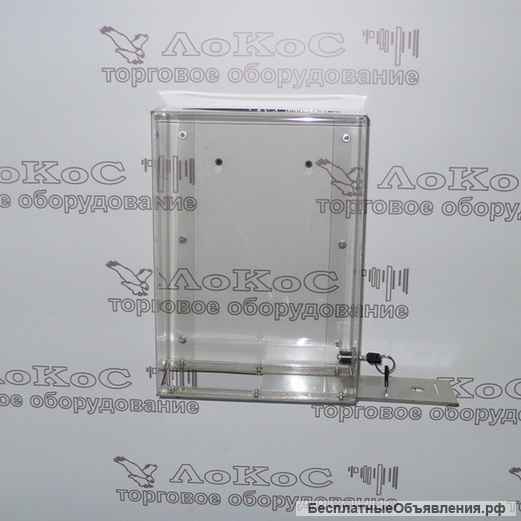 Ящики для пожертвований