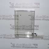 Ящики для пожертвований