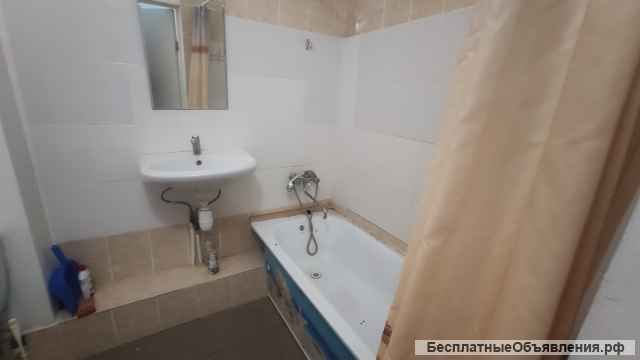 Студия 37 м2 Знаменский