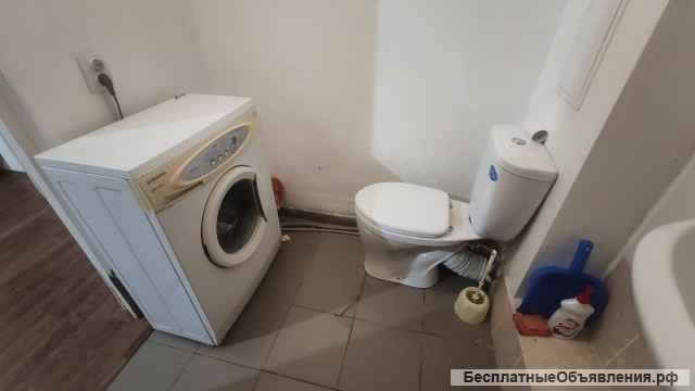 Студия 37 м2 Знаменский