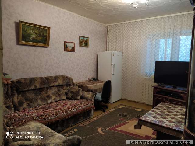 4-к. квартира, 77 м², 3/5 эт.