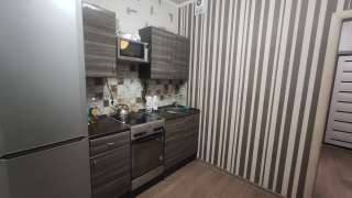 1 к.кв. 32 м2 16/18 эт Панорама