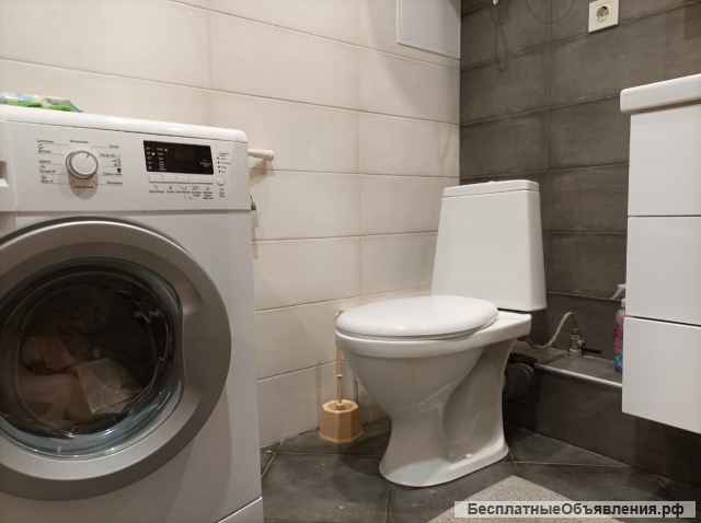 1 комн. квартира 37 м2 Шевелева