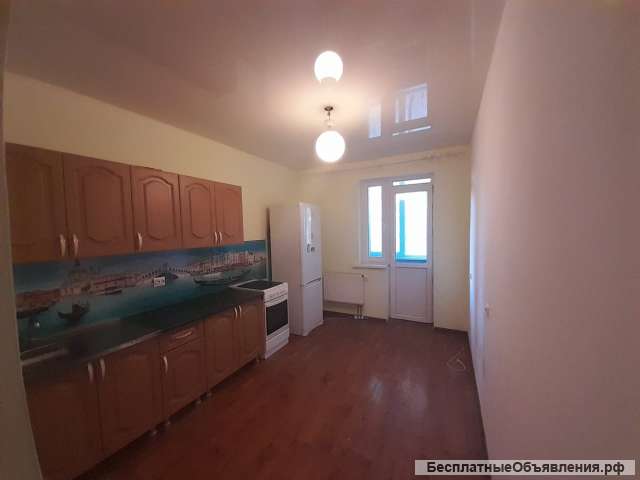 1 к.кв. 39 м2 1 эт 40 лет Победы