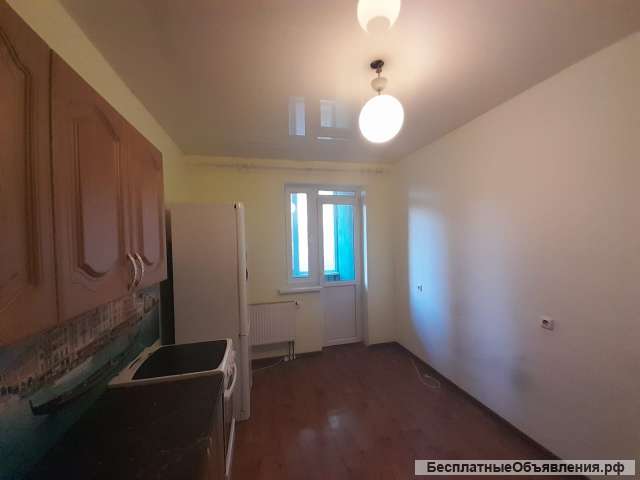 1 к.кв. 39 м2 1 эт 40 лет Победы