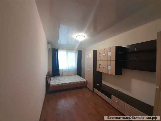 1 к.кв. 39 м2 1 эт 40 лет Победы