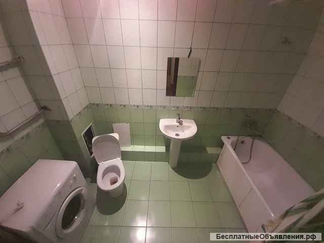 1 к.кв. 39 м2 1 эт 40 лет Победы