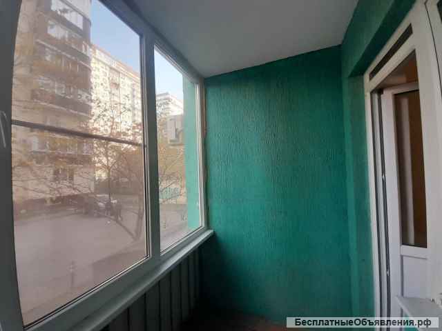 1 к.кв. 39 м2 1 эт 40 лет Победы